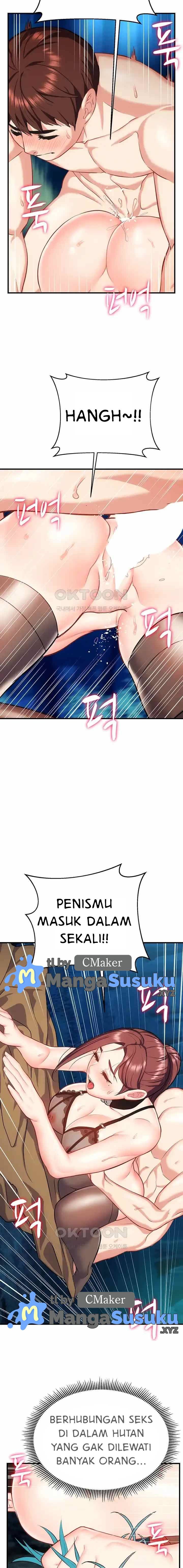 Summer With Daughter and Mother - Chapter 30 14