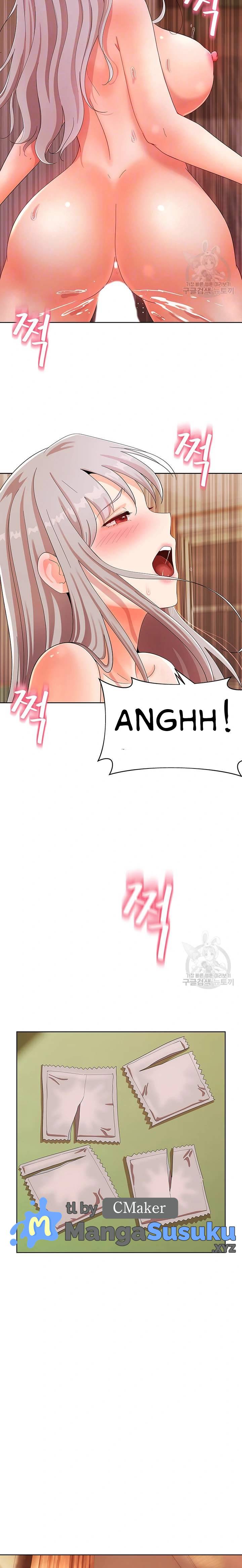 Strongly Sexed Woman - Chapter 30 7