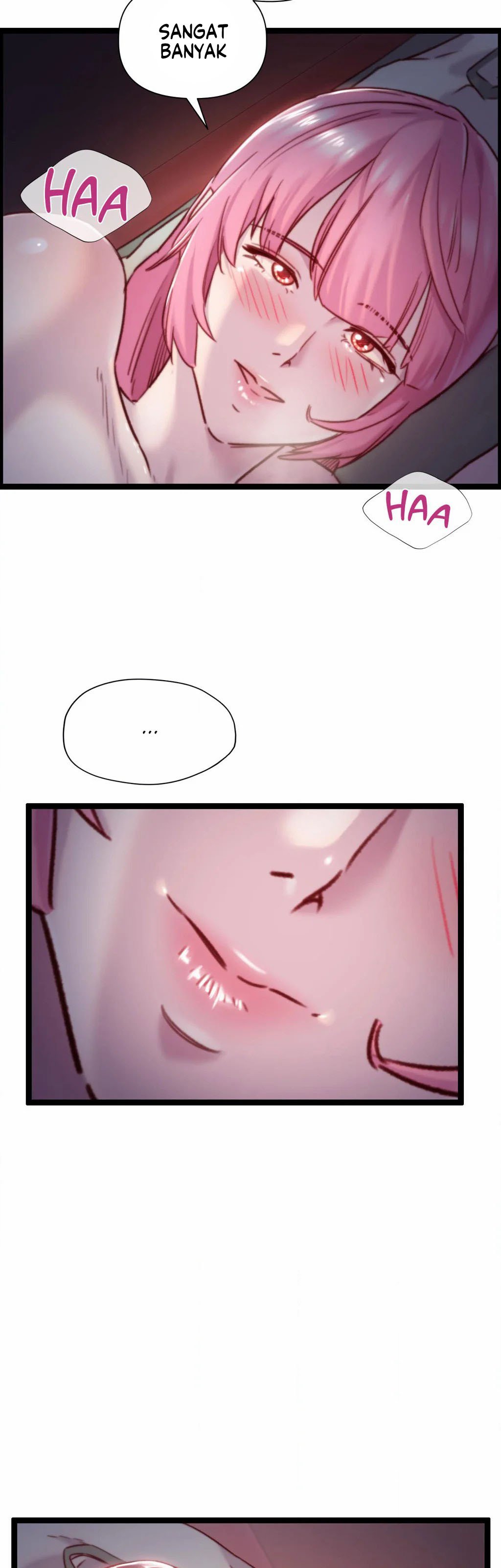 Harem Boy - Chapter 30 37