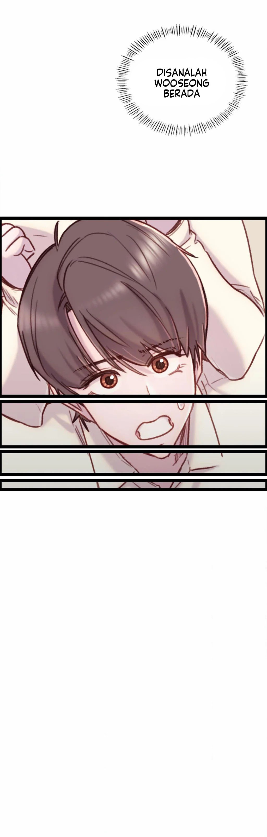 Harem Boy - Chapter 30 33