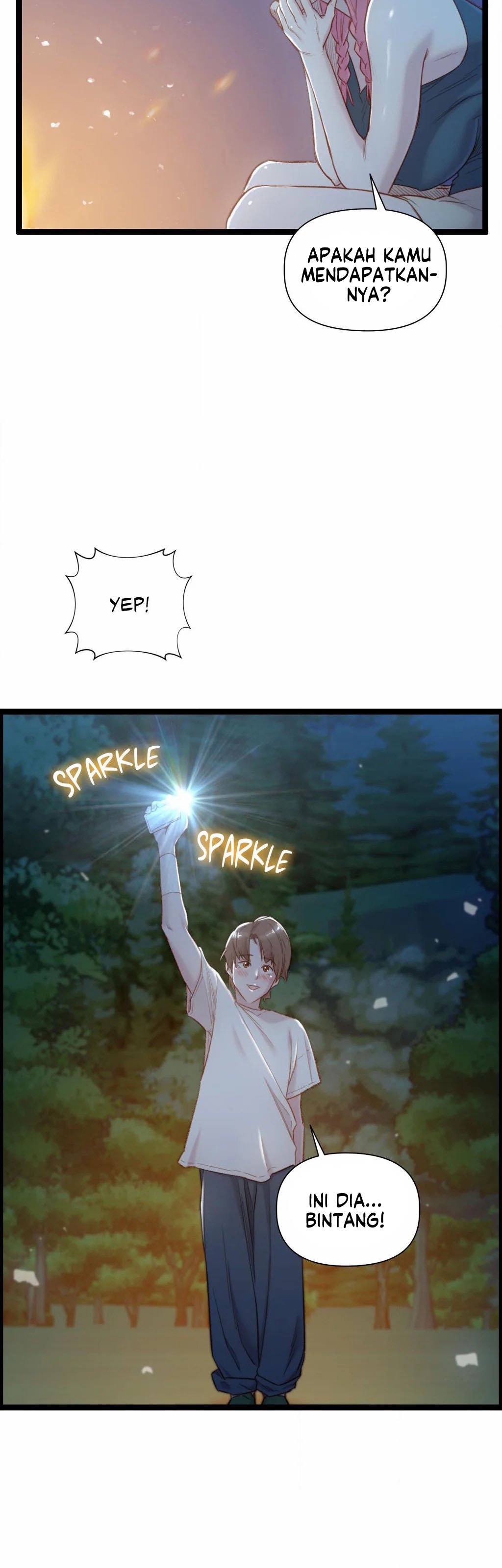 Harem Boy - Chapter 30 22