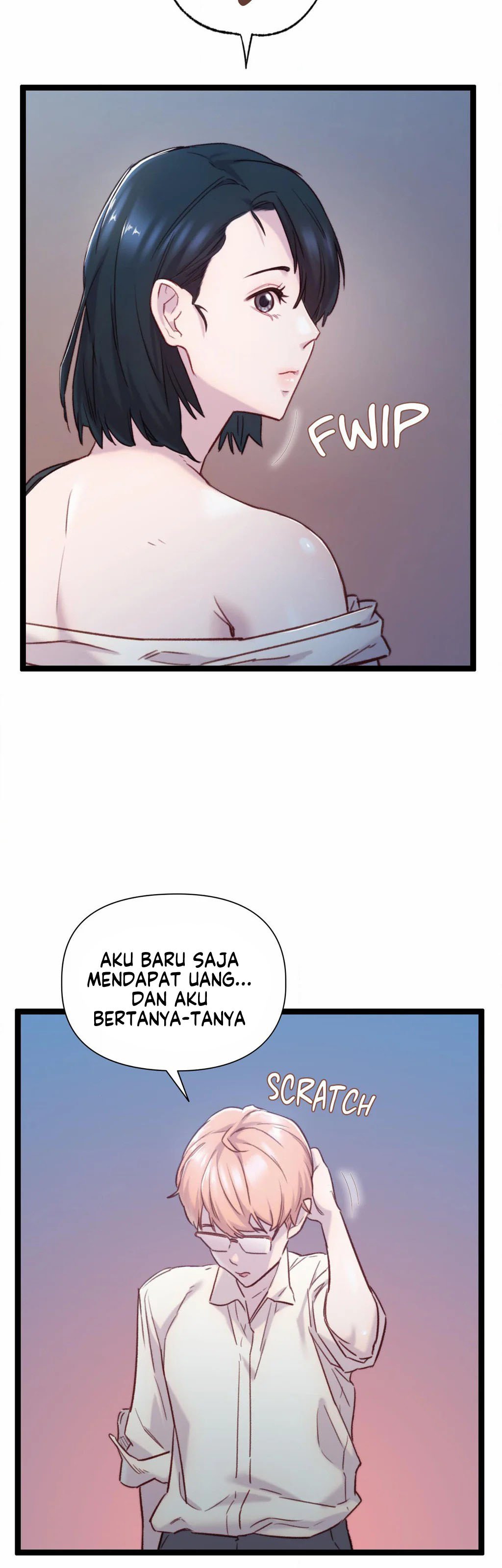 Harem Boy - Chapter 30 50