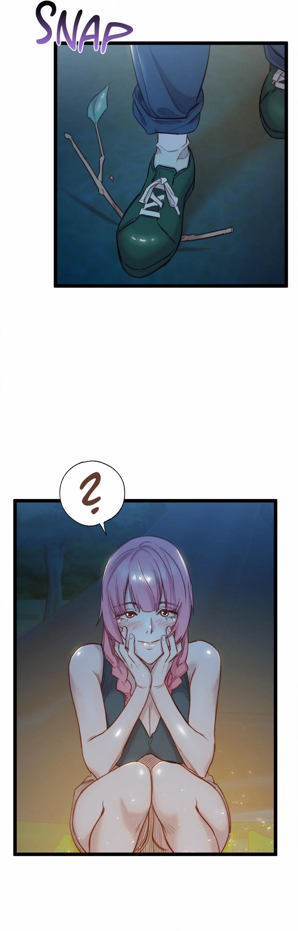 Harem Boy - Chapter 30 15