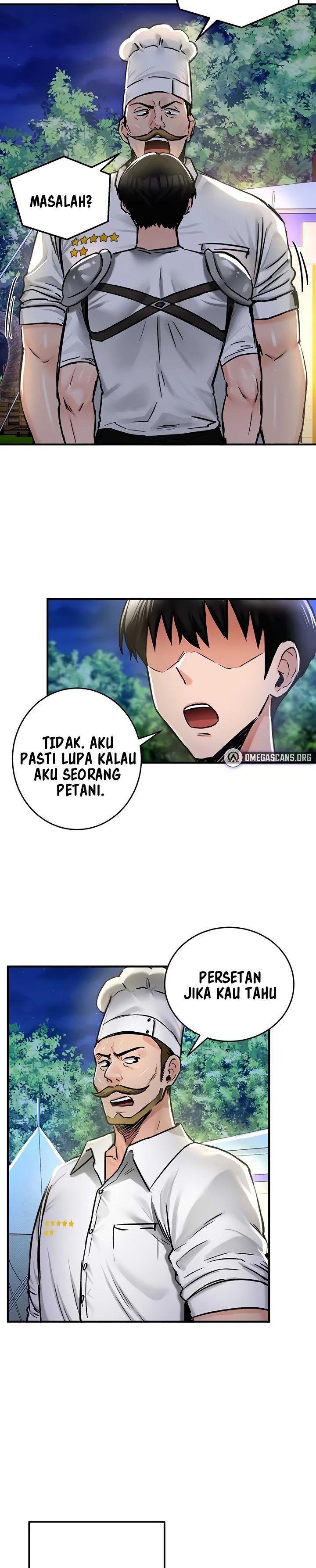Regressed Warrior&#8217;s Female Dominance - Chapter 30 19