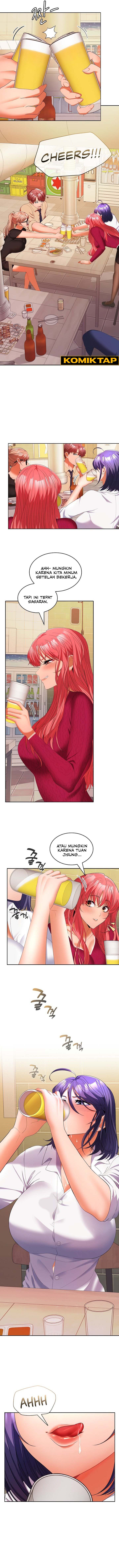 Not Allowed at Work - Chapter 30 2 Not Allowed at Work - Chapter 30 2