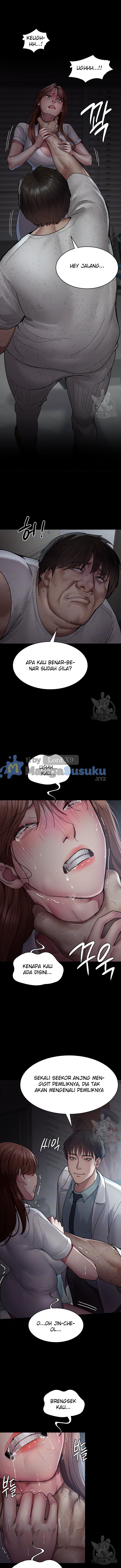Night Hospital - Chapter 30 3