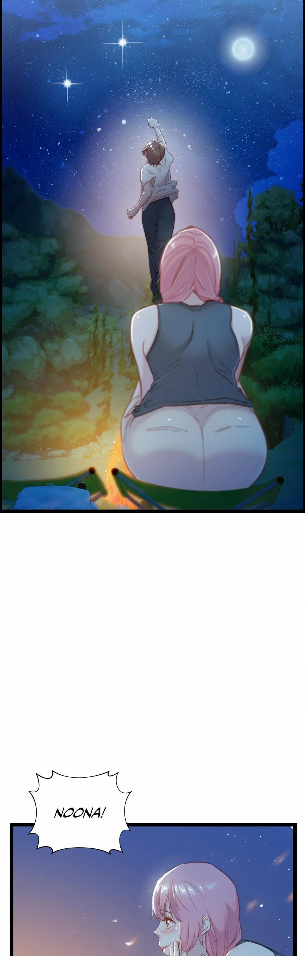 Harem Boy - Chapter 30 21