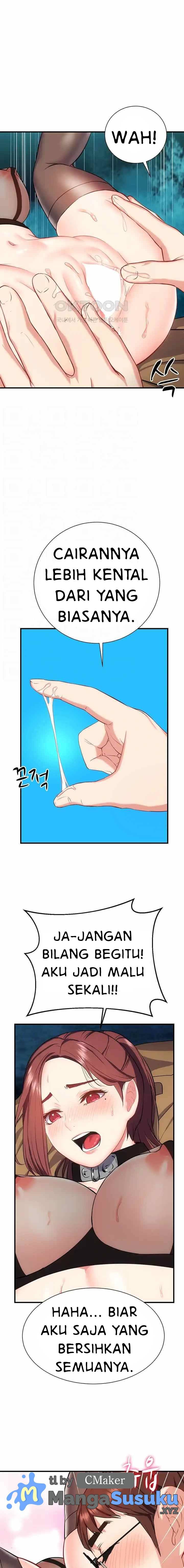 Summer With Daughter and Mother - Chapter 30 6