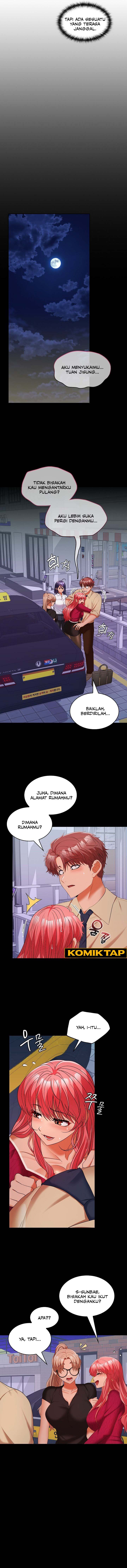 Not Allowed at Work - Chapter 30 8 Not Allowed at Work - Chapter 30 8