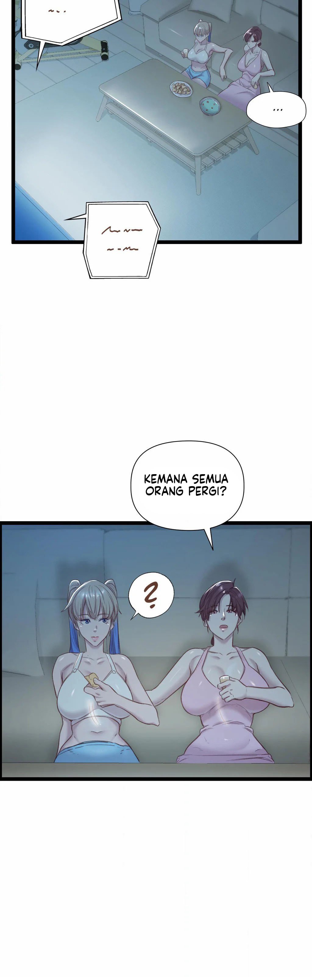 Harem Boy - Chapter 30 4