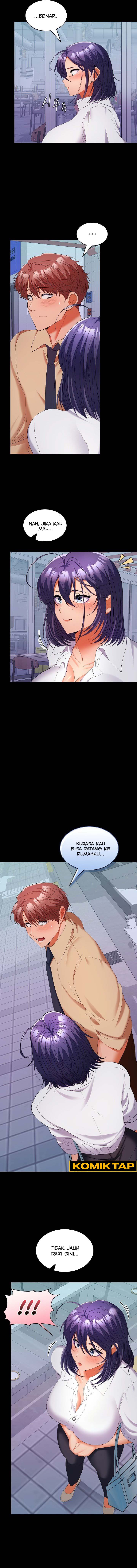 Not Allowed at Work - Chapter 30 11 Not Allowed at Work - Chapter 30 11