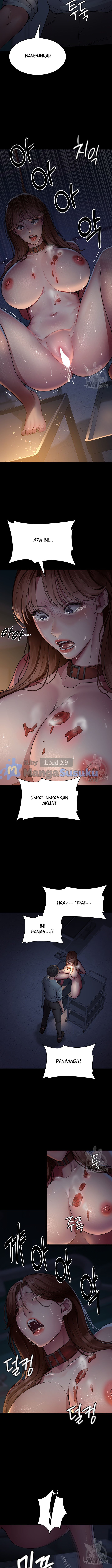 Night Hospital - Chapter 30 7