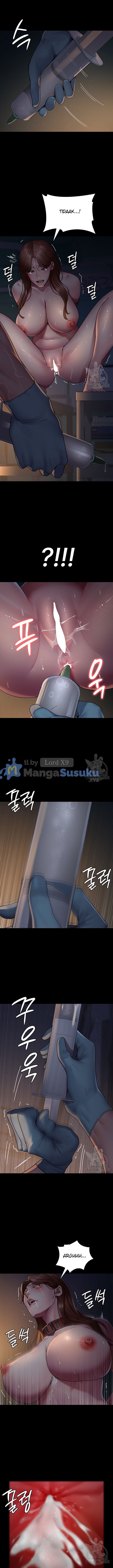 Night Hospital - Chapter 30 12