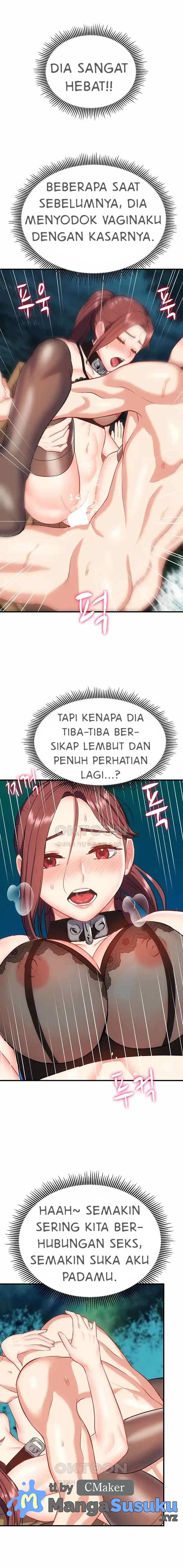 Summer With Daughter and Mother - Chapter 30 20