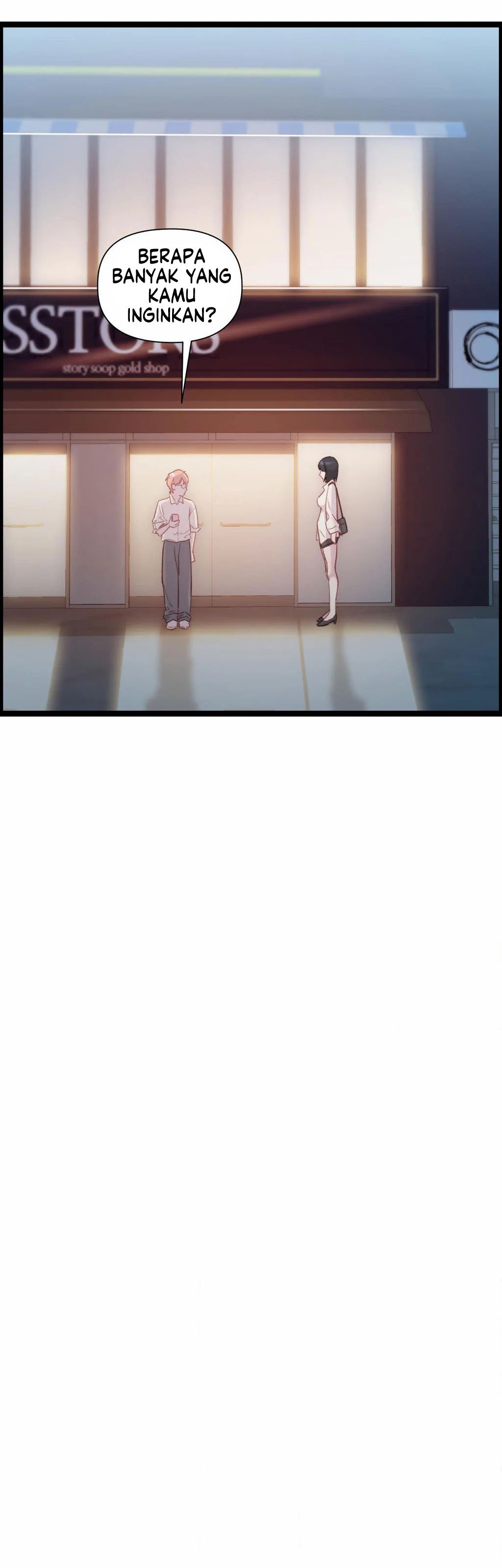 Harem Boy - Chapter 30 29