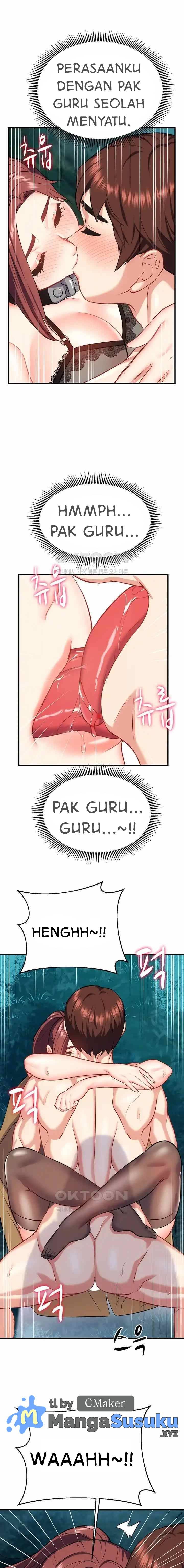 Summer With Daughter and Mother - Chapter 30 22