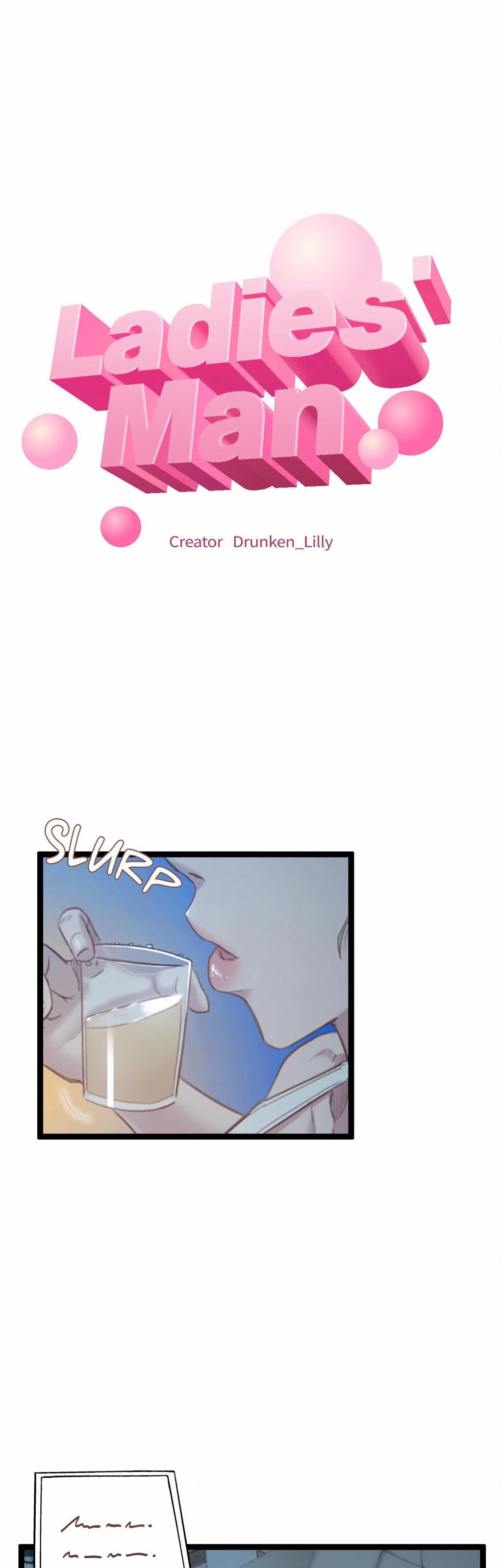 Harem Boy - Chapter 30 3