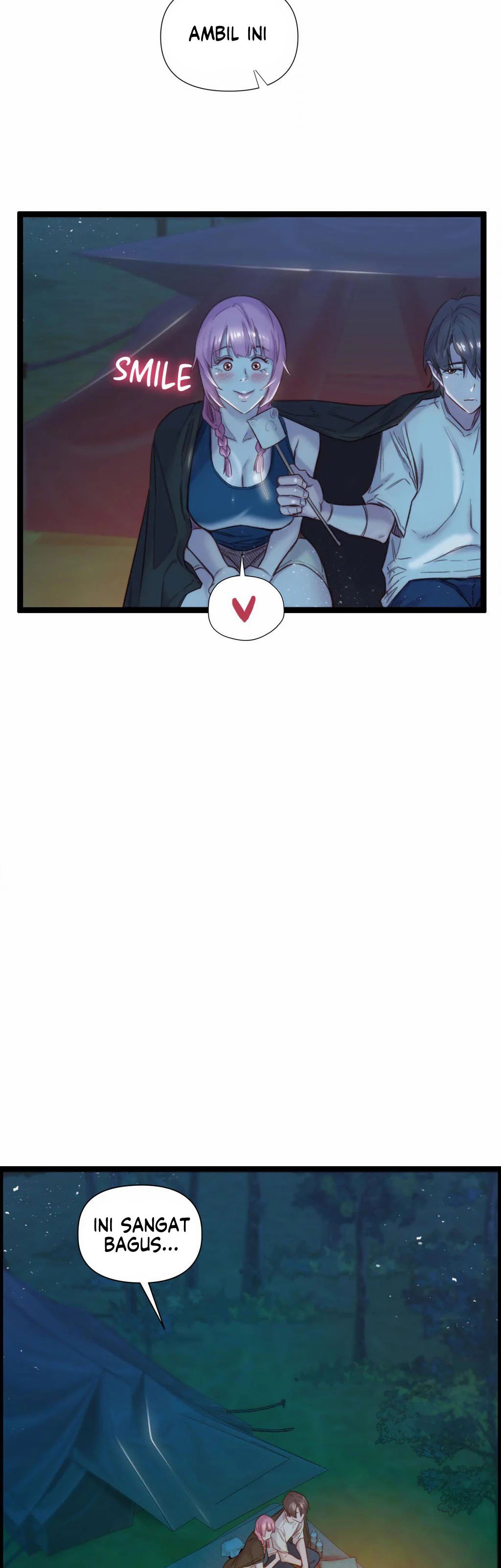 Harem Boy - Chapter 30 9