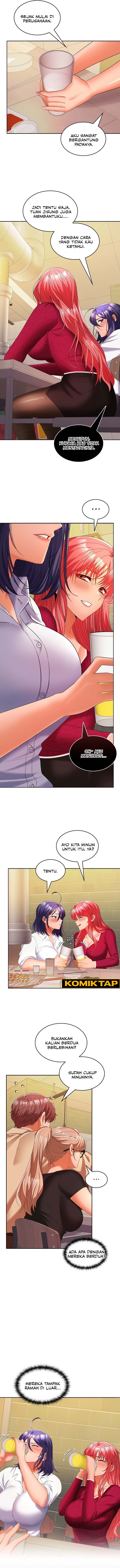 Not Allowed at Work - Chapter 30 7 Not Allowed at Work - Chapter 30 7