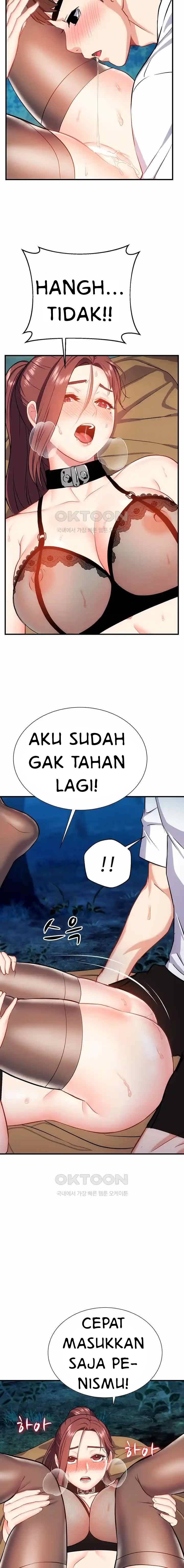 Summer With Daughter and Mother - Chapter 30 12