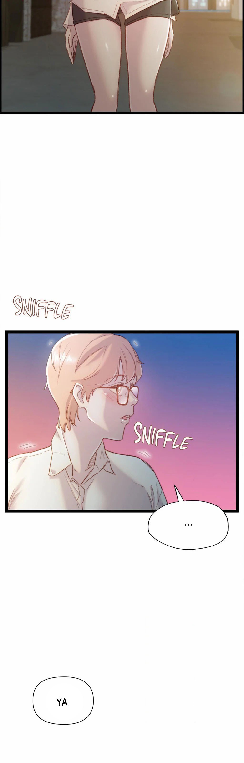 Harem Boy - Chapter 30 28