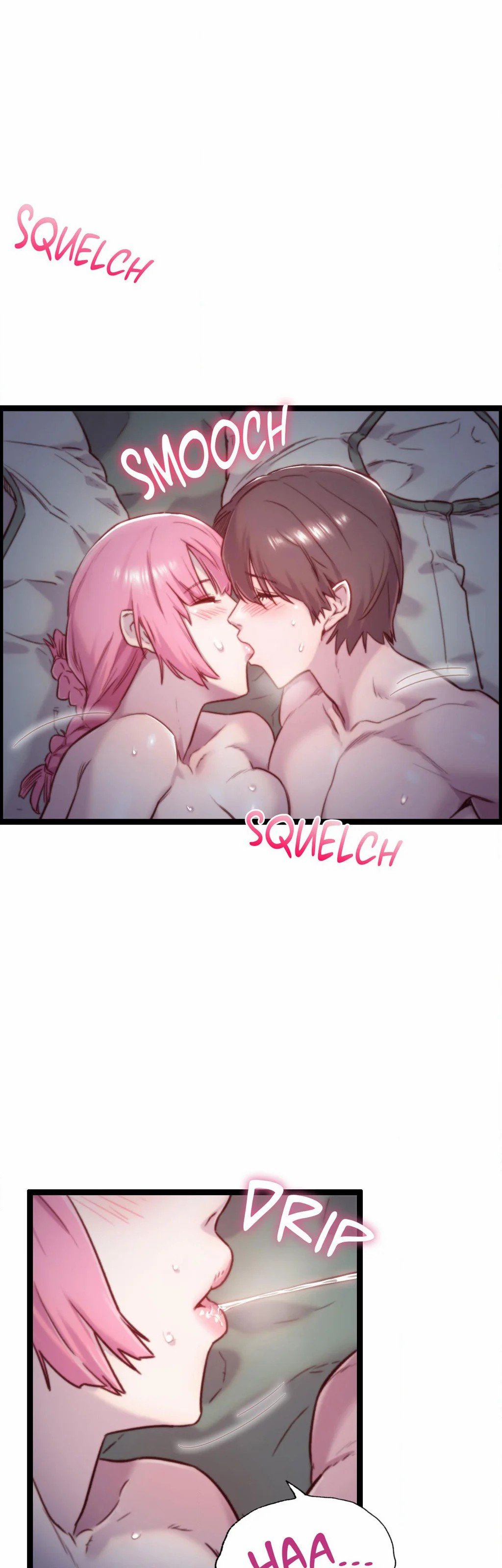 Harem Boy - Chapter 30 35