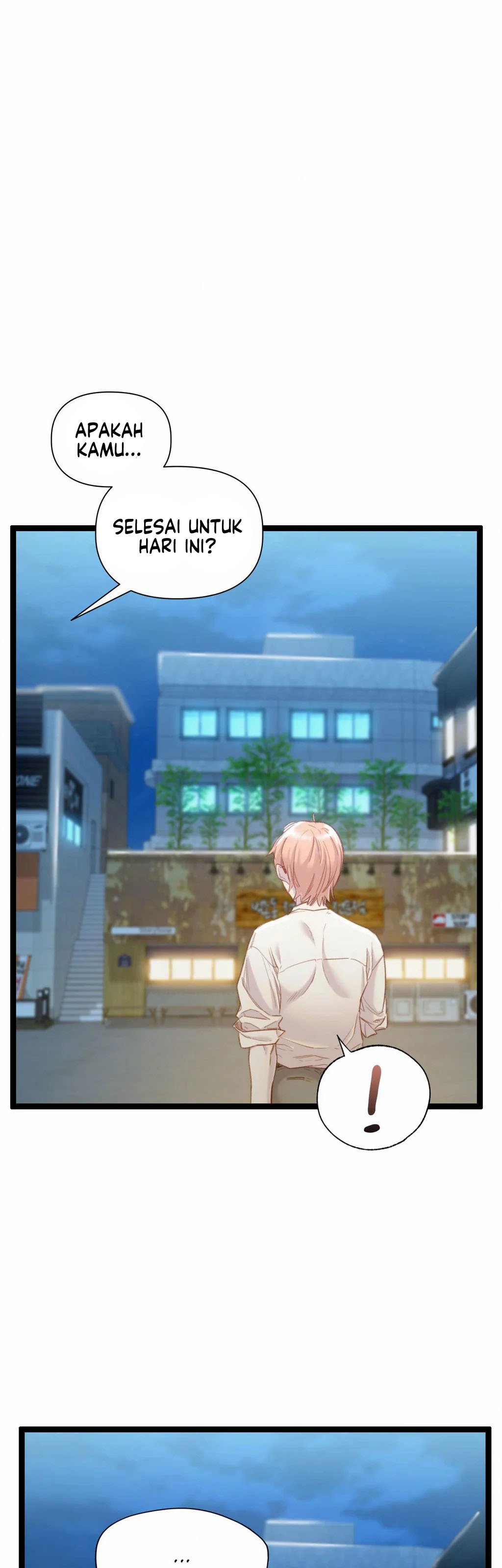 Harem Boy - Chapter 30 26