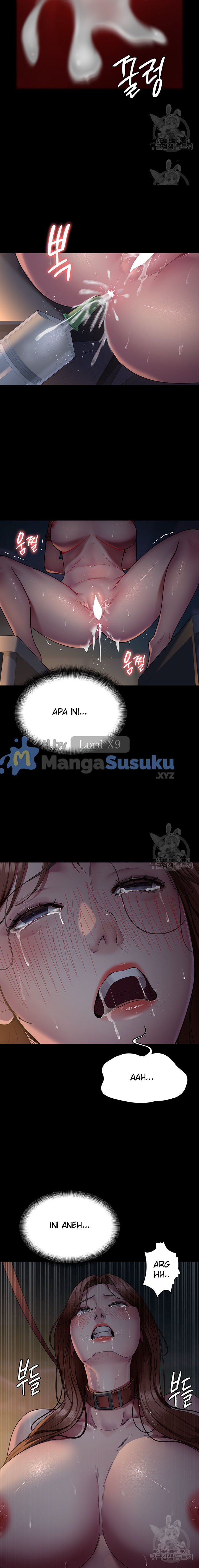 Night Hospital - Chapter 30 13