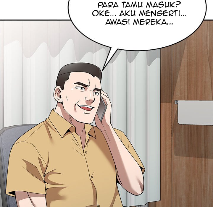 The Plunderers - Chapter 30 34