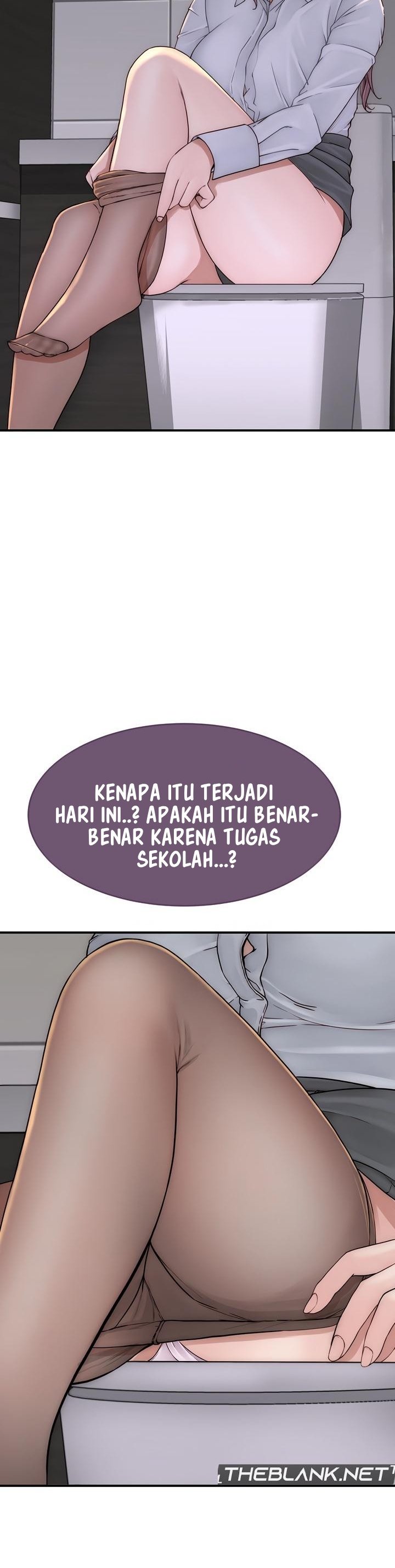 Mom Addiction - Chapter 40 32