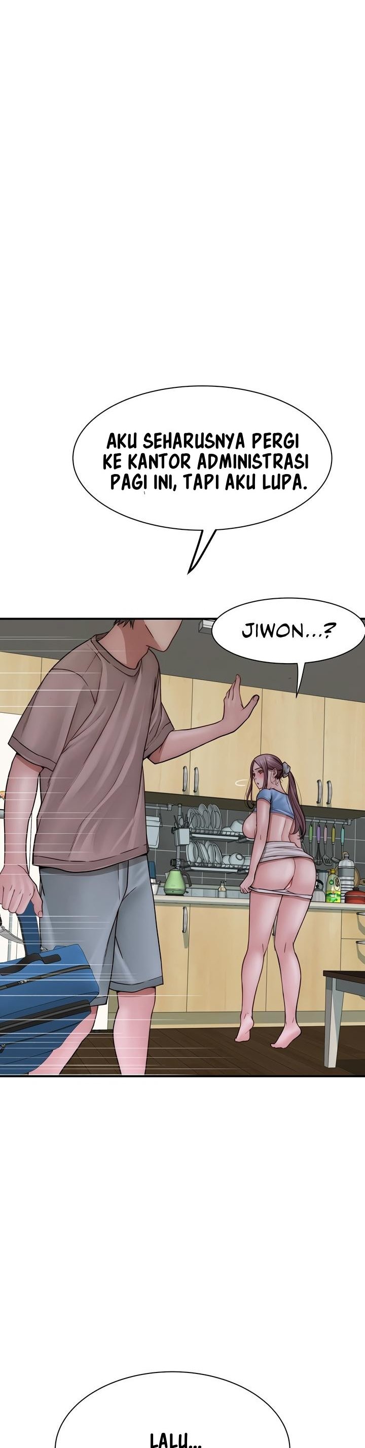 Mom Addiction - Chapter 40 22