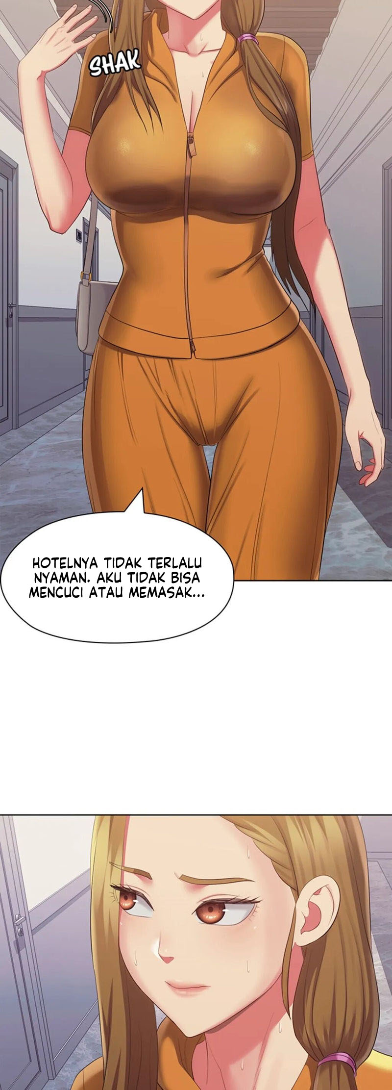 A Housekeeper - Chapter 40 17