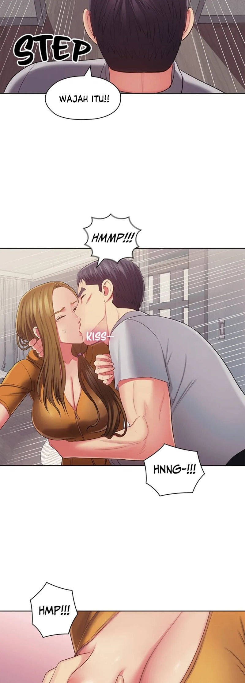 A Housekeeper - Chapter 40 26