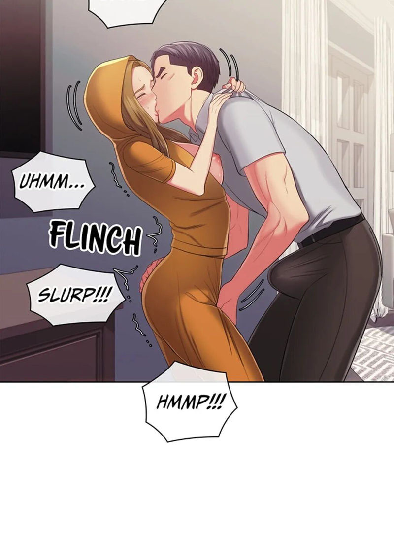 A Housekeeper - Chapter 40 36