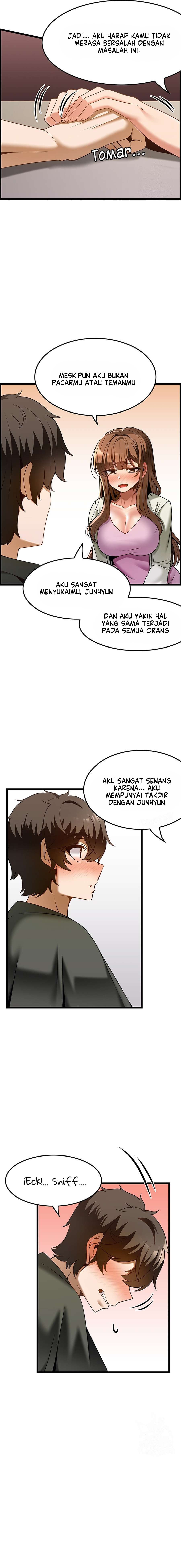 Too Good At Massages - Chapter 40 9