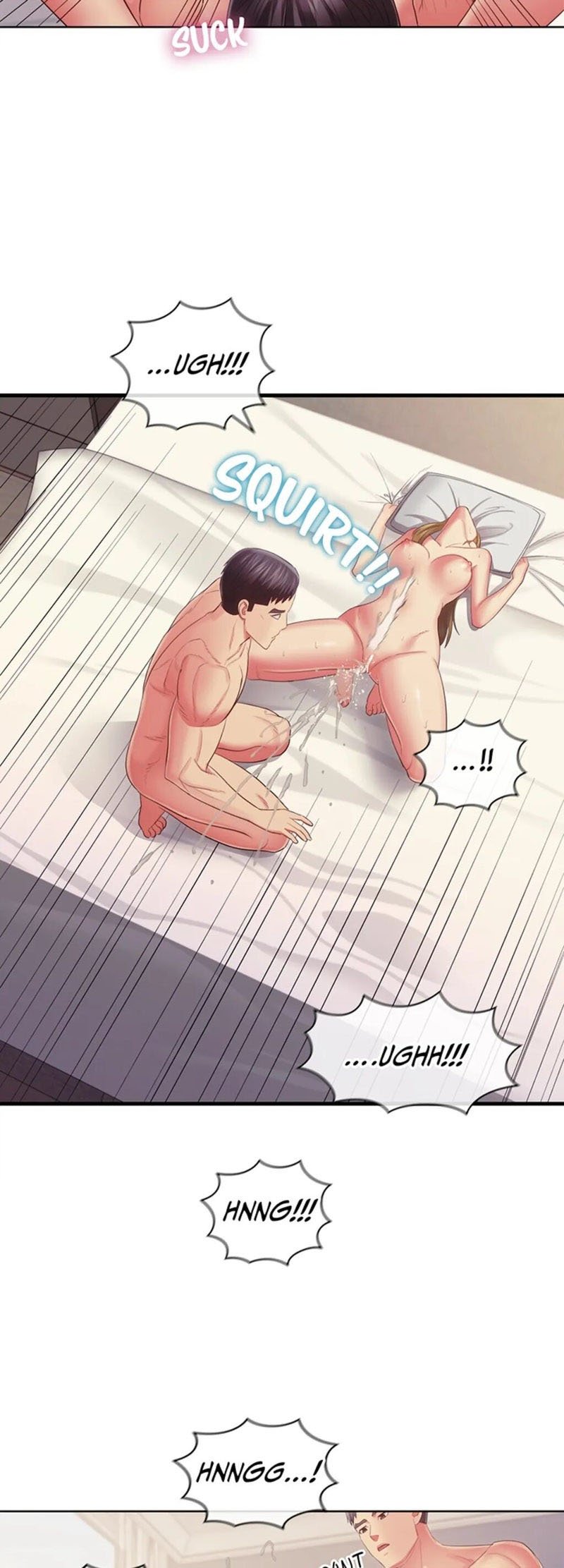 A Housekeeper - Chapter 40 50