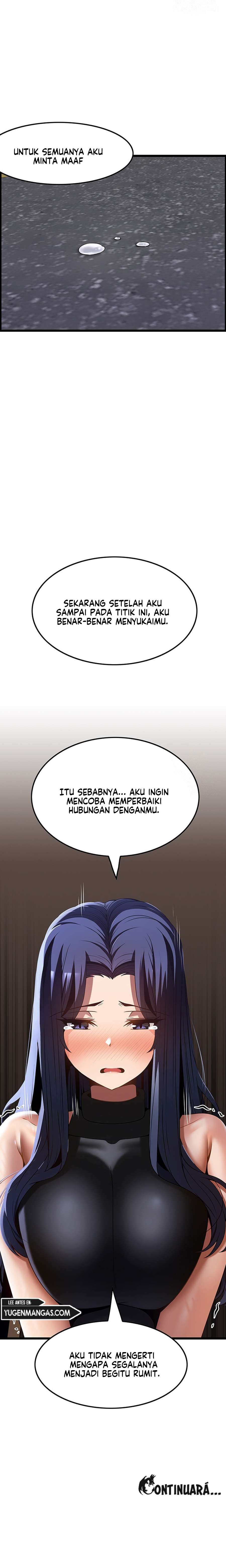Too Good At Massages - Chapter 40 25