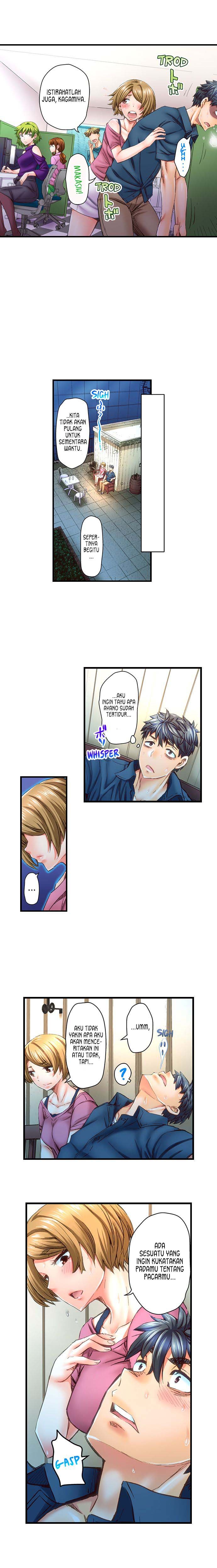 Marry Me, I’ll Fuck You Until You’re Pregnant! - Chapter 40 10 Marry Me, I’ll Fuck You Until You’re Pregnant! - Chapter 40 10