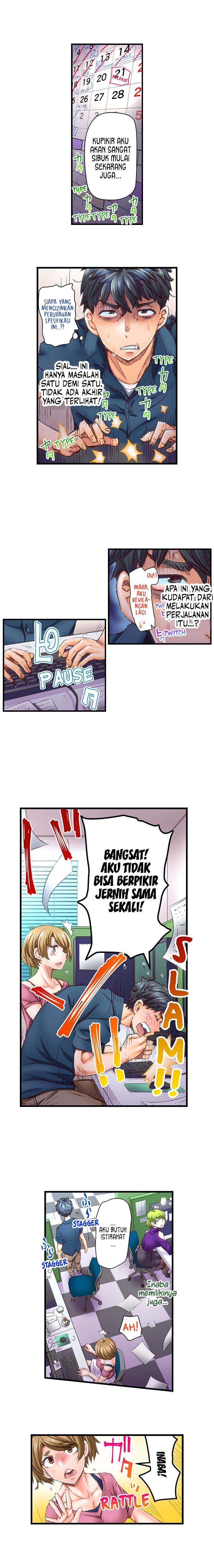 Marry Me, I’ll Fuck You Until You’re Pregnant! - Chapter 40 9 Marry Me, I’ll Fuck You Until You’re Pregnant! - Chapter 40 9