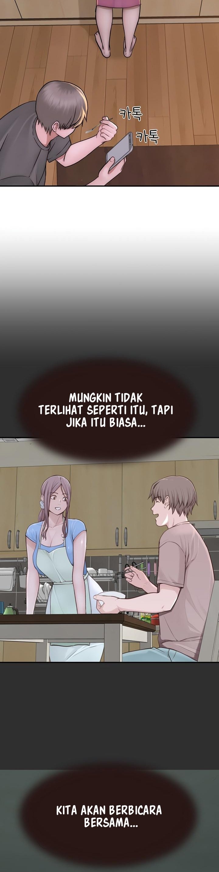Mom Addiction - Chapter 40 42
