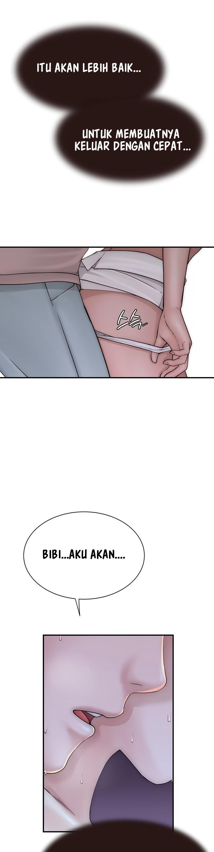 Mom Addiction - Chapter 40 20
