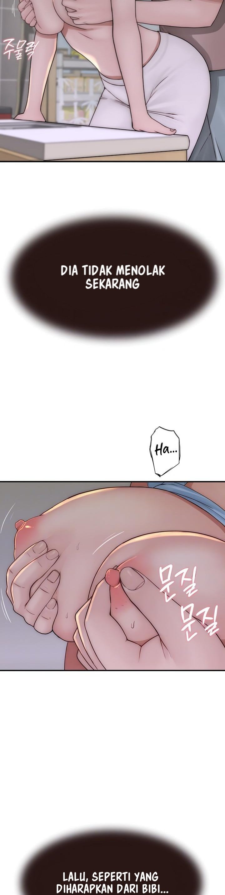 Mom Addiction - Chapter 40 5