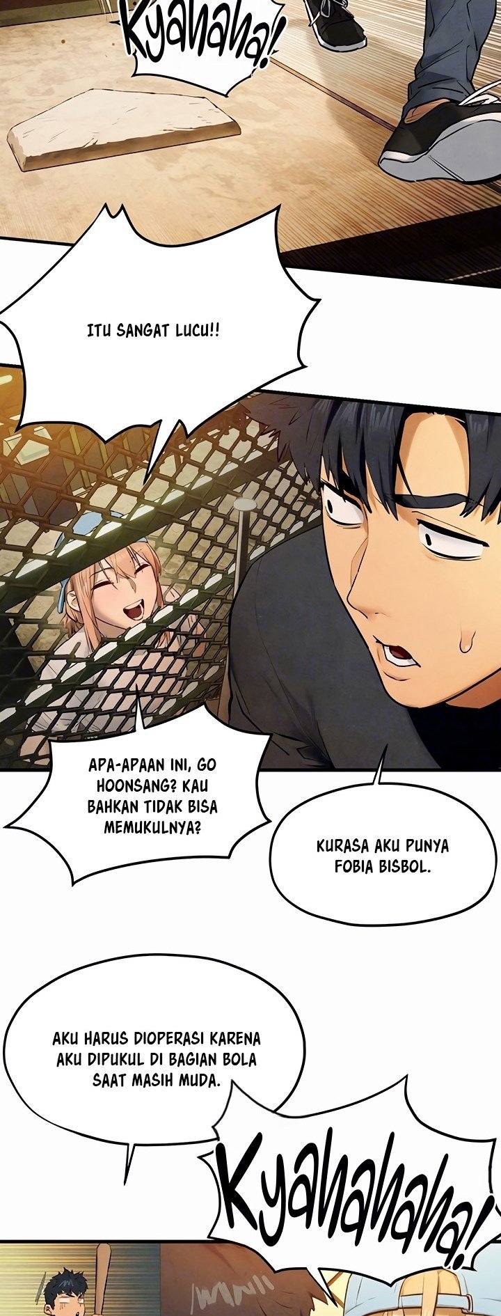 Moby Dick - Chapter 40 33