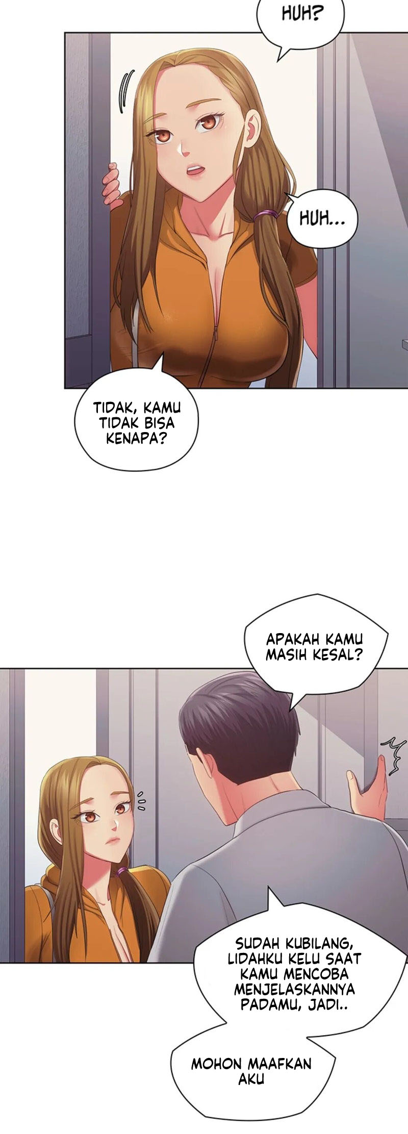 A Housekeeper - Chapter 40 23