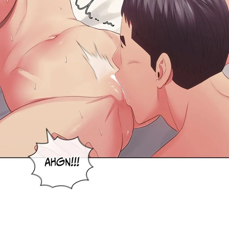 A Housekeeper - Chapter 40 48