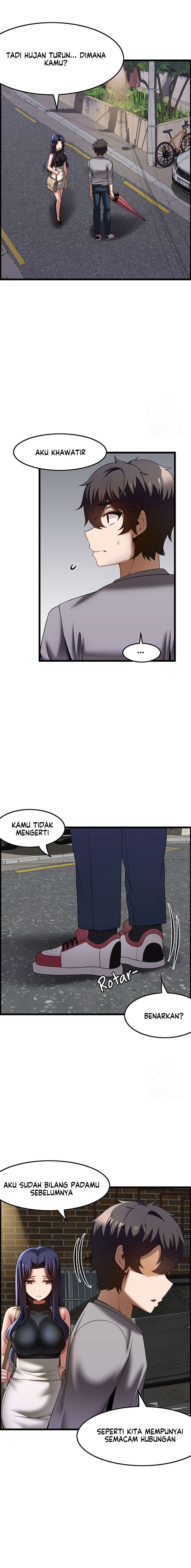 Too Good At Massages - Chapter 40 23