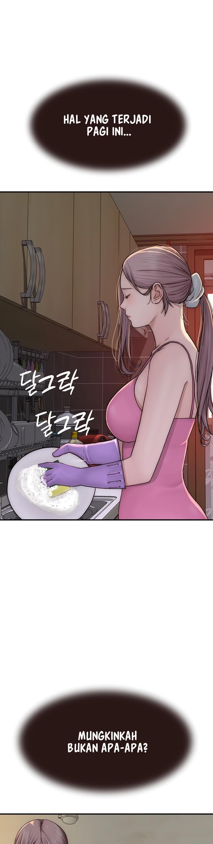 Mom Addiction - Chapter 40 39