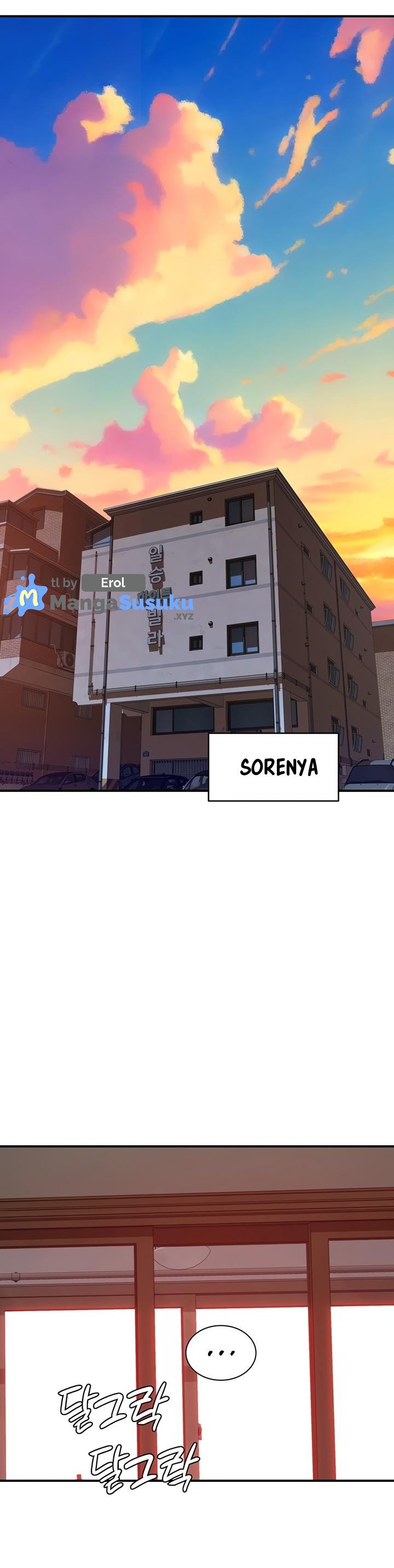 Mom Addiction - Chapter 40 38