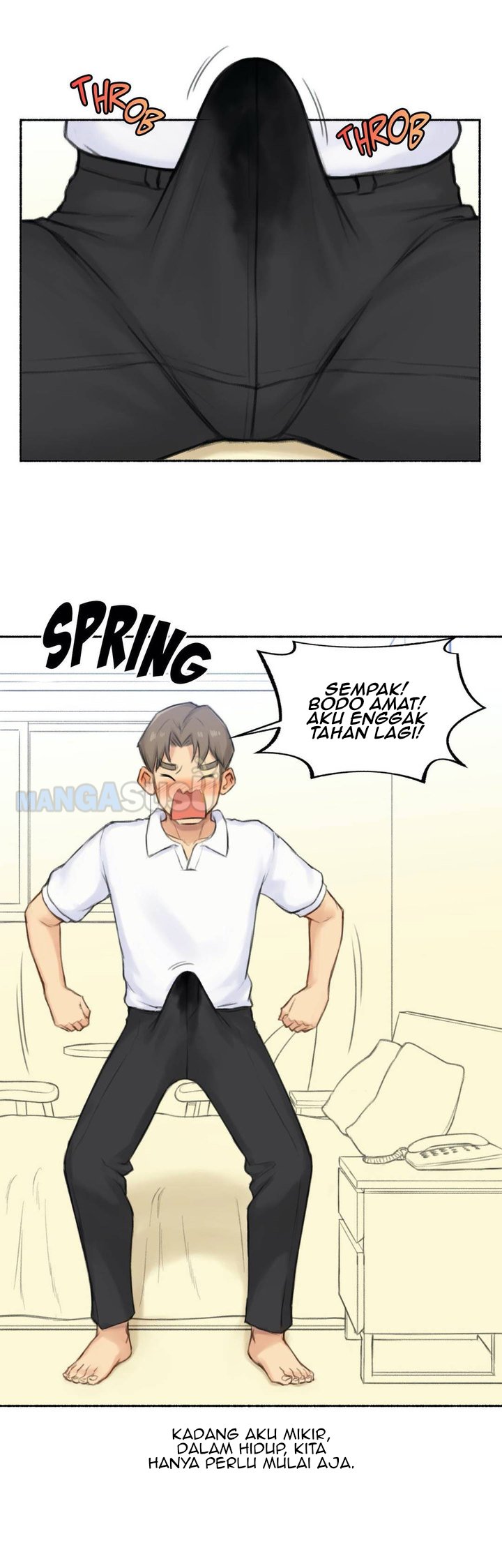 I Did This - Chapter 40 25