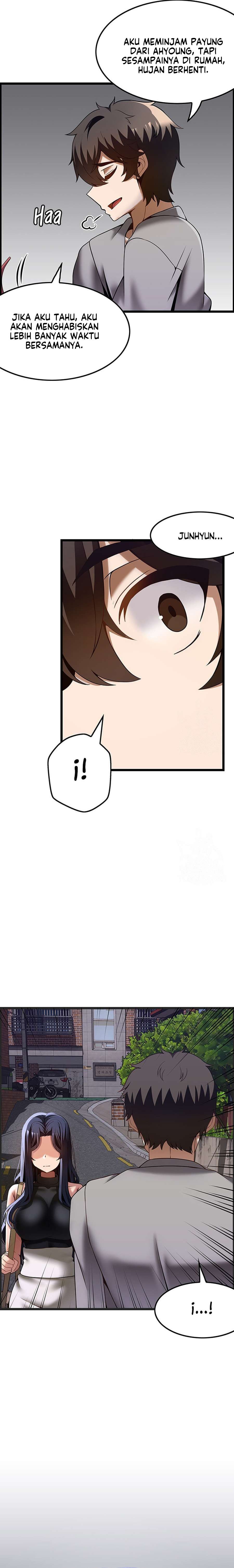Too Good At Massages - Chapter 40 21